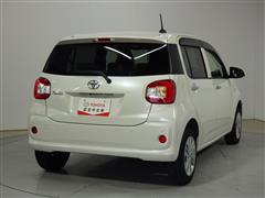 パッソ X Lパッケージ