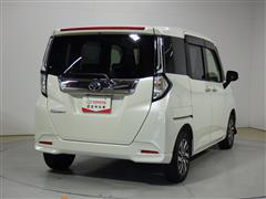 ルーミー カスタムG