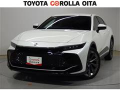 トヨタ クラウン CO Gアドバ レザー