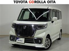スズキ スペーシア カスタムHV GS