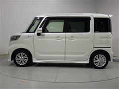 スペーシア カスタムHV GS