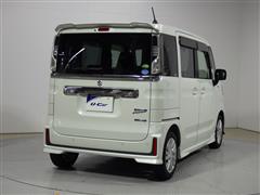 スペーシア カスタムHV GS