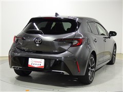 カローラスポーツ HV G Z