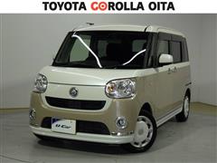 ムーヴキャンバス XリミメイSA3