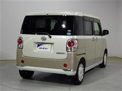 ムーヴキャンバス XリミメイSA3