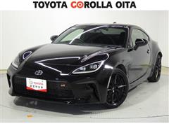 トヨタ GR86 RZ