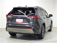 RAV4 ハイブリッドG