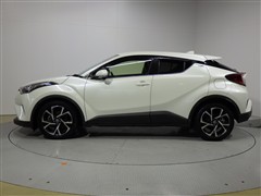 C-HR G-T