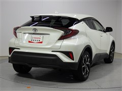 C-HR G-T