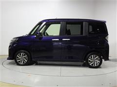 ルーミー カスタムG