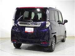 ルーミー カスタムG