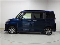 ルーミー カスタムG