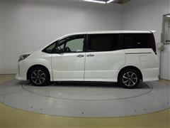 ノア SI WXB3