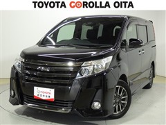 トヨタ ノア SI WXB