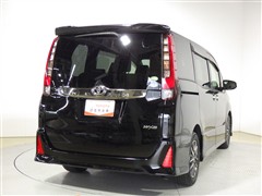 ノア SI WXB