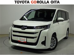 トヨタ ノア G