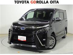 トヨタ ヴォクシー hv ZS キラメキ3