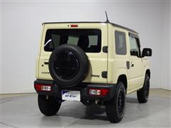 ジムニー XC