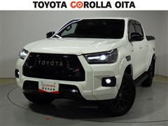 トヨタ ハイラックス Z GRスポーツ
