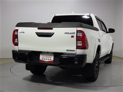 ハイラックス Z GRスポーツ