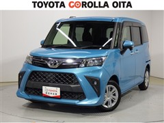 トヨタ ルーミー G
