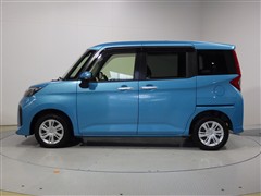 ルーミー G