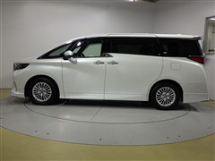 アルファード HV X