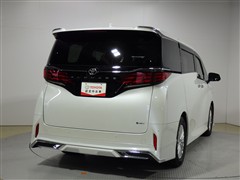 アルファード HV X