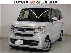ホンダ N-BOX L