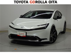 トヨタ プリウス Z