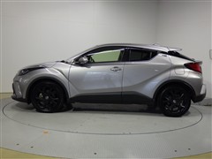 C-HR Gモードネロ セーフティ+2