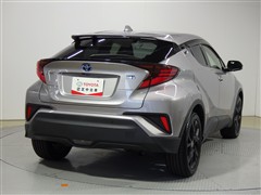 C-HR Gモードネロ セーフティ+2
