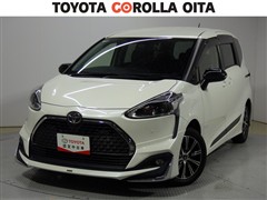 トヨタ シエンタ G セーフティーエディショ2
