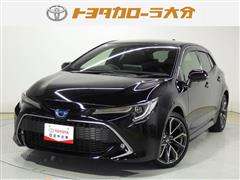 カローラスポーツ HV G Z