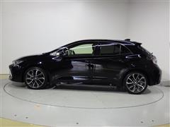 カローラスポーツ HV G Z