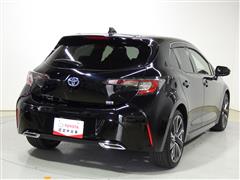 カローラスポーツ HV G Z