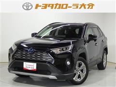 トヨタ RAV4 ハイブリッドG