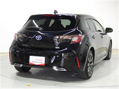 カローラスポーツ HV G Z