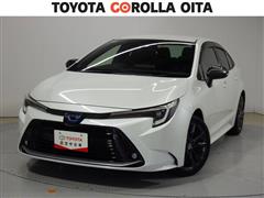 カローラ HV ダブルバイビー