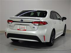 カローラ HV ダブルバイビー