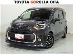 シエンタ ハイブリッド Z