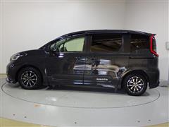 シエンタ ハイブリッド Z