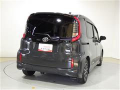 シエンタ ハイブリッド Z