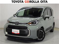 シエンタ ハイブリッド Z