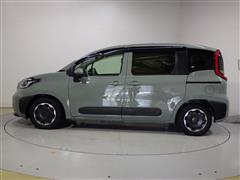 シエンタ ハイブリッド Z