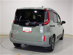 シエンタ ハイブリッド Z