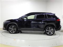 カローラクロス Z