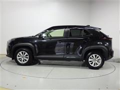 ヤリスクロス ハイブリッド G