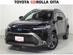 カローラクロス ハイブリッド Z