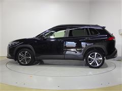 カローラクロス ハイブリッド Z